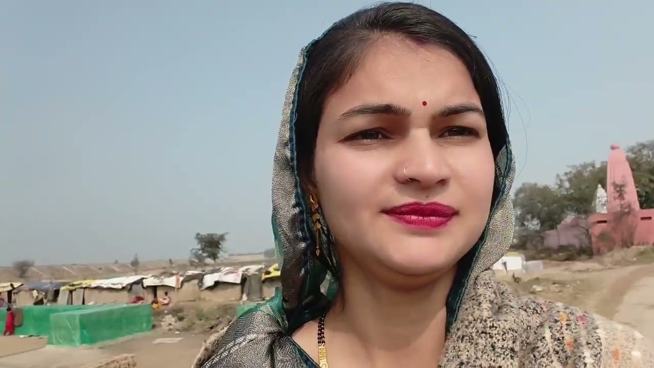 आज गए अपने गांव फिर किया शादी का आनंद लें 🫣🫣🫣