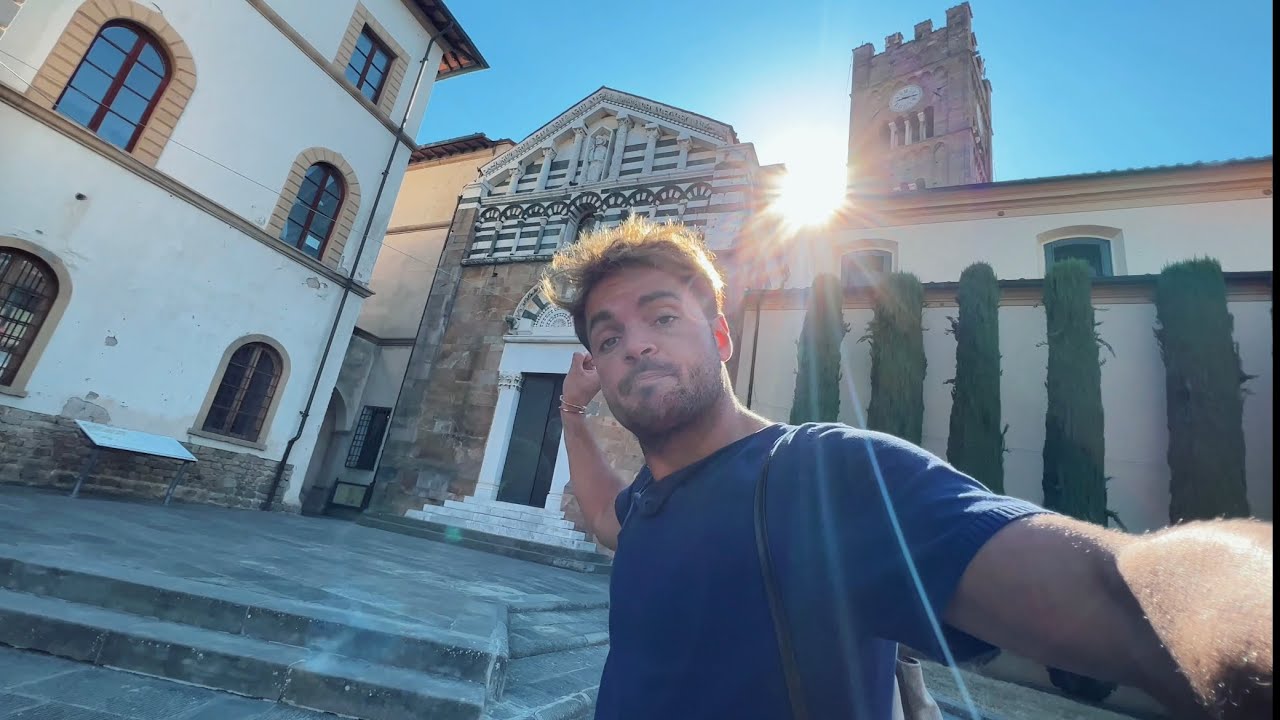 Altopascio .. pane, ospitalità e molto altro !