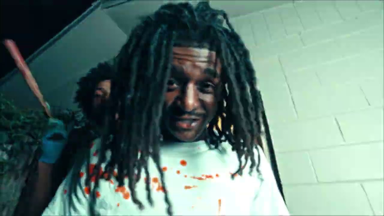 GG Osama - Consequences (Official Music Video)