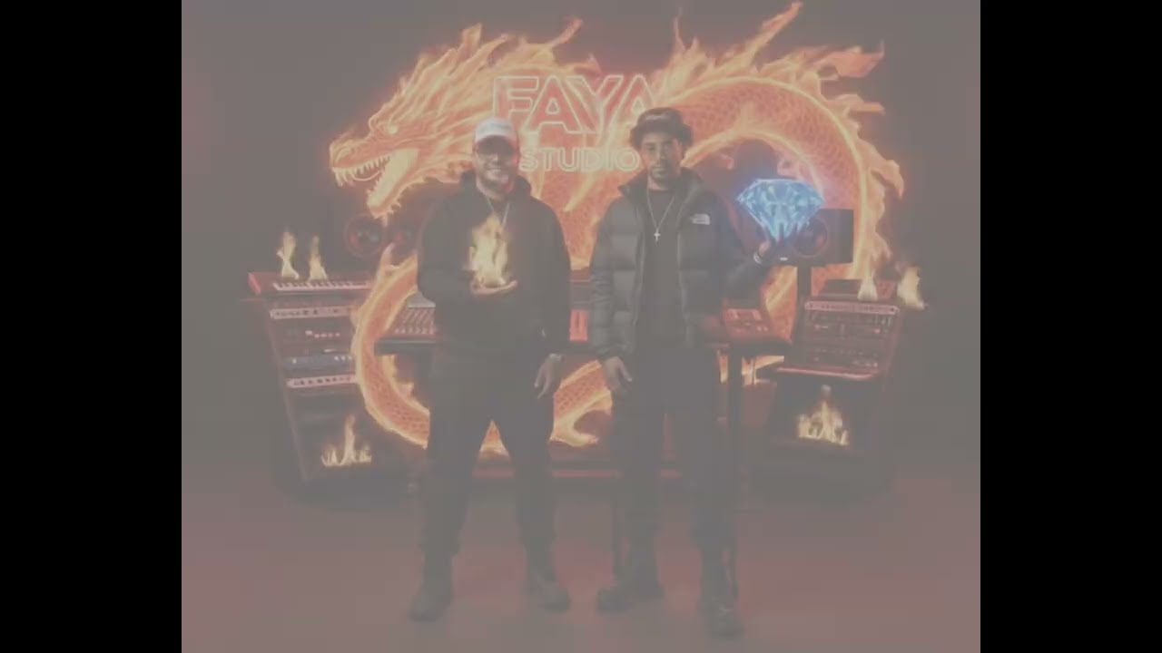 Loun x  Ramoon : Taga3ad wa Regragui | Live Sessions — EP.3 w/ ‪@YoungLoun‬