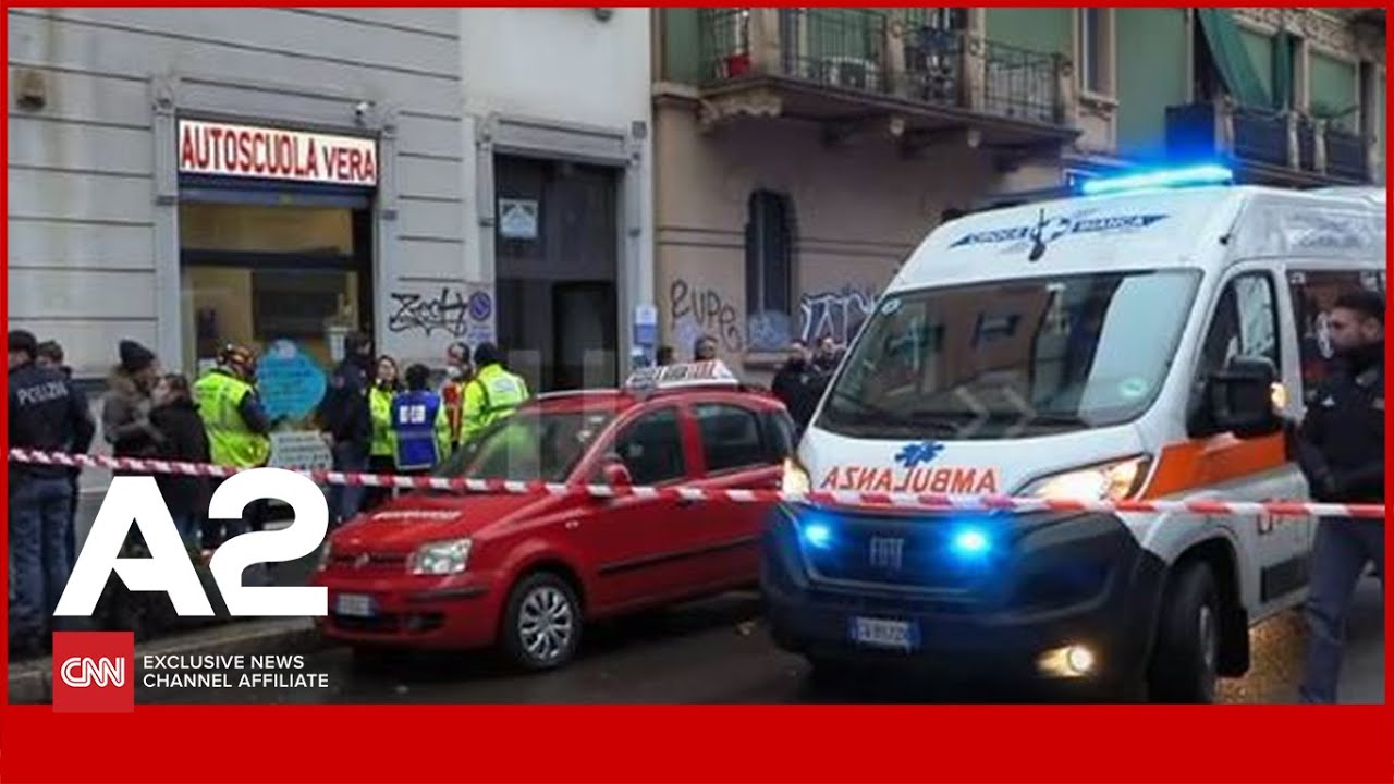 Tragjedi në Itali, shuhet familja shqiptare, asfiksohet nga Monoksidi i Karbonit