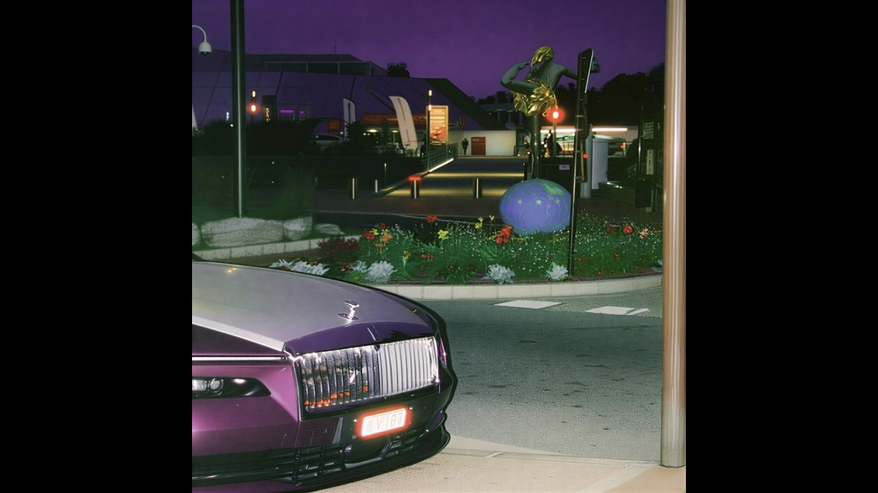 [FREE] Playboi Carti x Pierre Bourne x Cardo Type Beat 2026 - Purple Royce