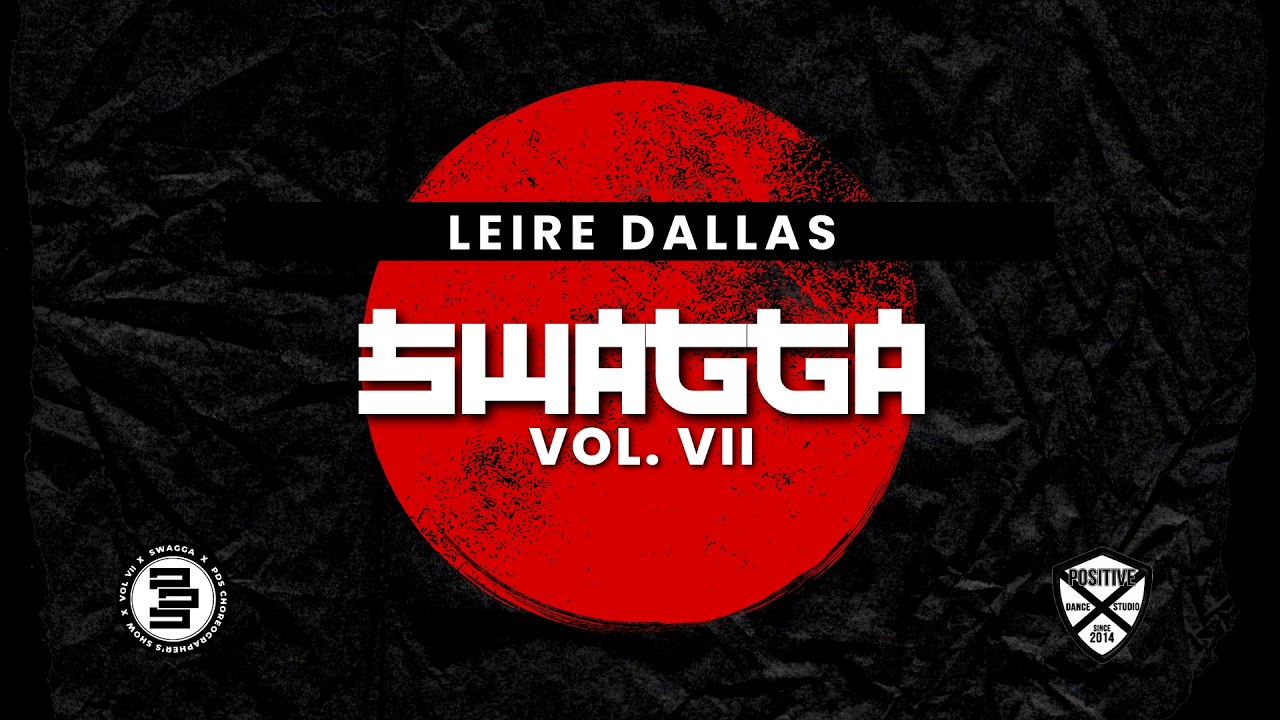 SWAGGA VOL. VII - Leire Dallas