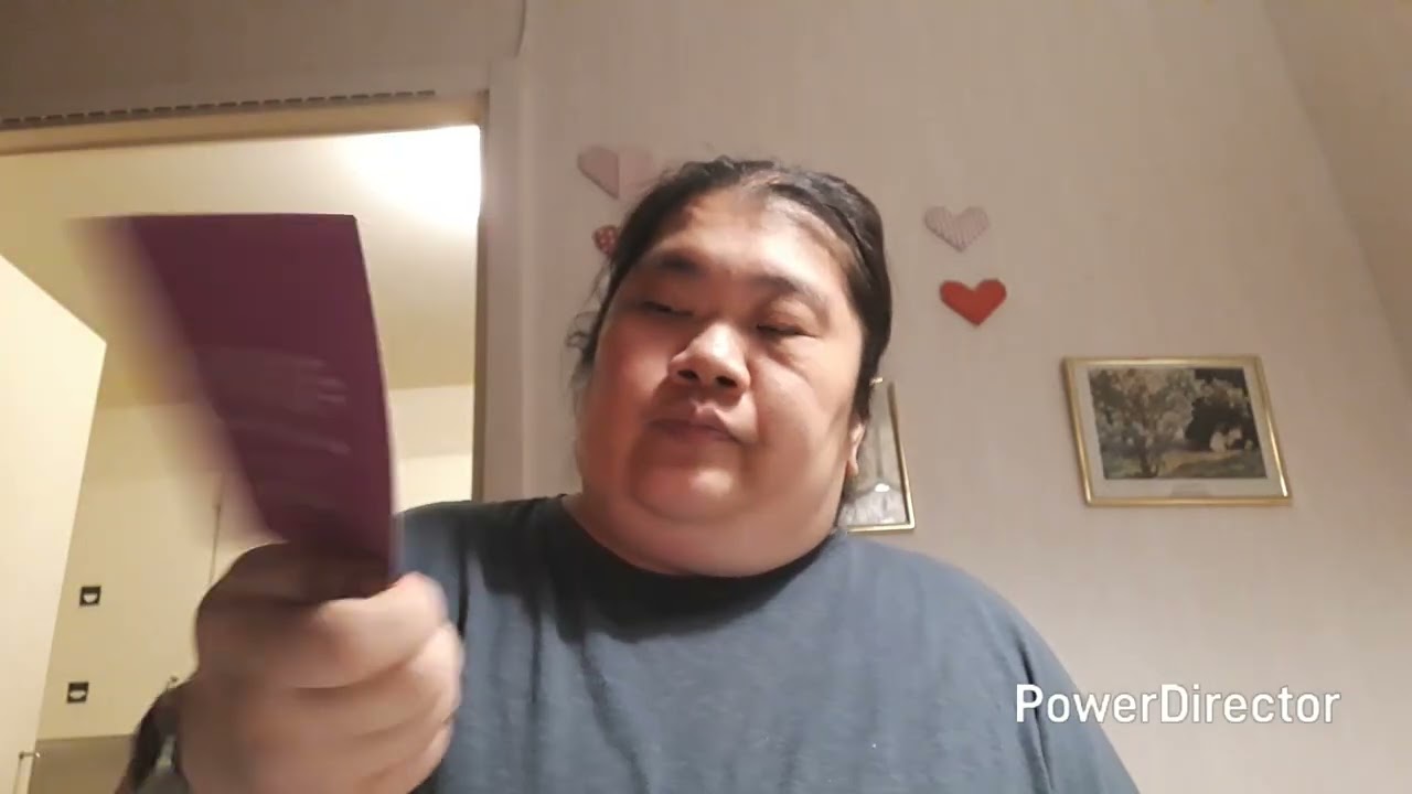 Öppnar Nilens Jord adventskalender 2025 unboxing recension 
