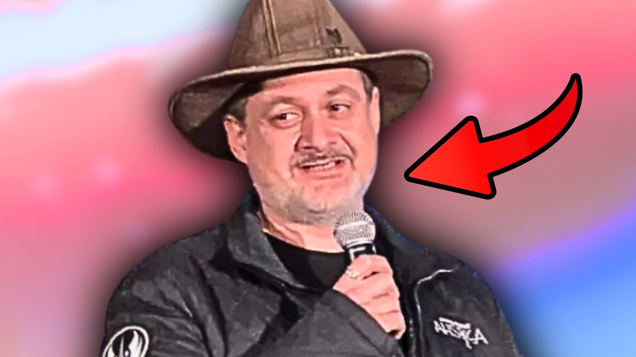 DAVE FILONI JUST DID IT AGAIN...
