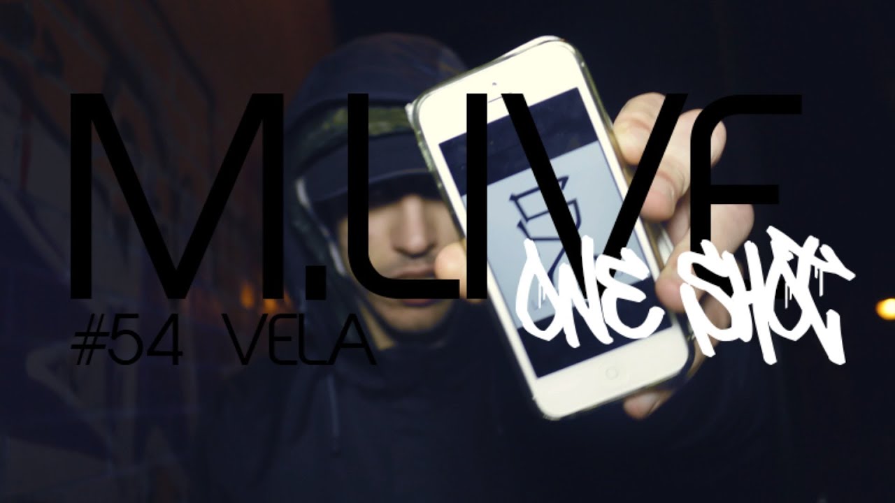 Madrid Live Oneshot - #54 Vela