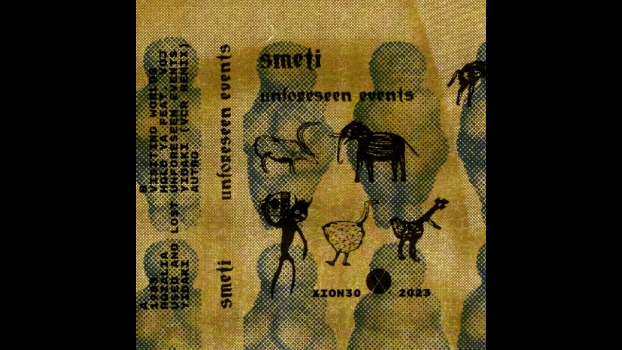 Smeti - Used and Lost
