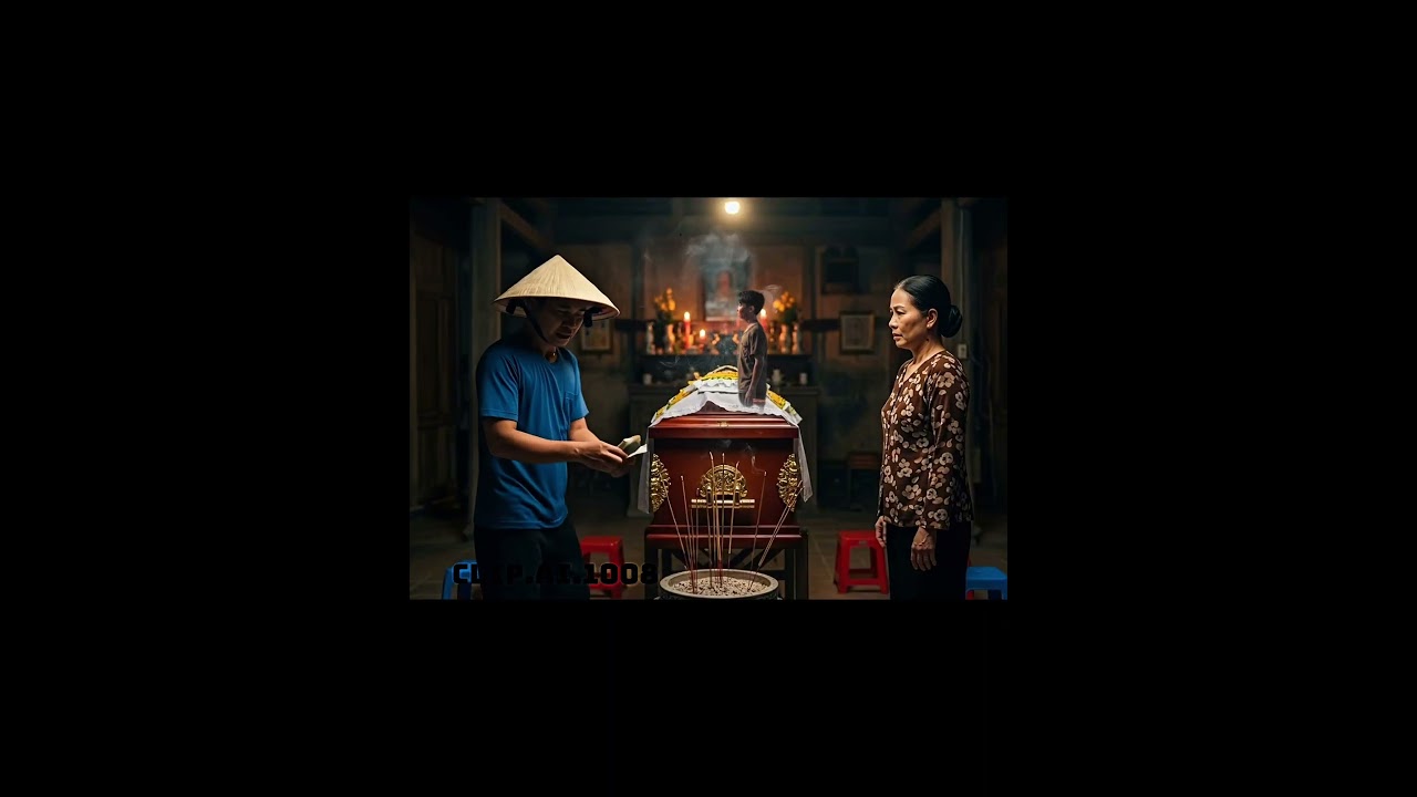 Truyện ma c&oacute; thật - Phần 20 #truyenmacothat #truyenma