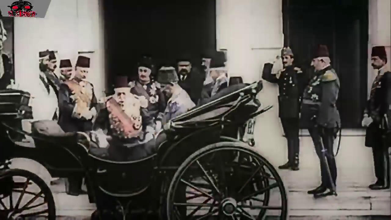 Ge&ccedil;mişten g&uuml;n&uuml;m&uuml;ze T&uuml;rk ordusu ( Turkish military) 1914-2019