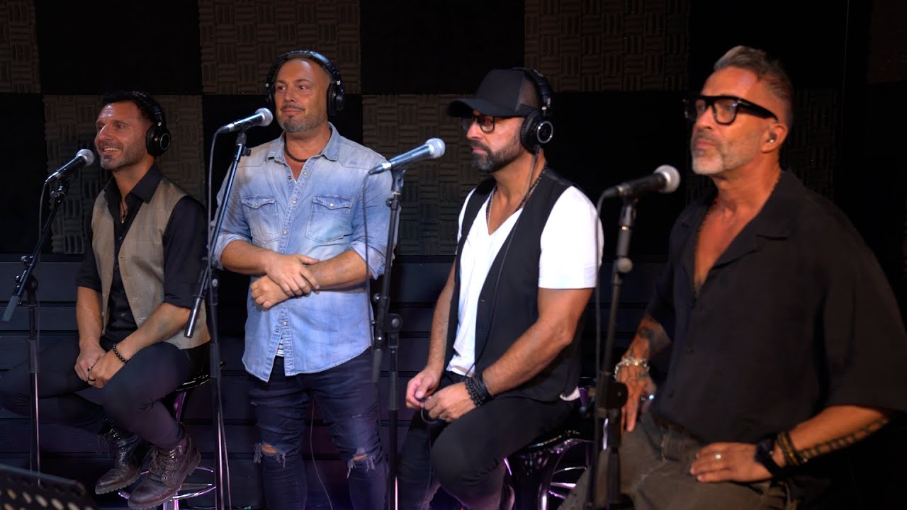 M80 | Excesso - In The Air Tonight (Phil Collins)