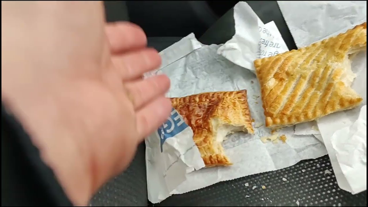 Greggs Vs Pound Bakery Which Do you Prefer?