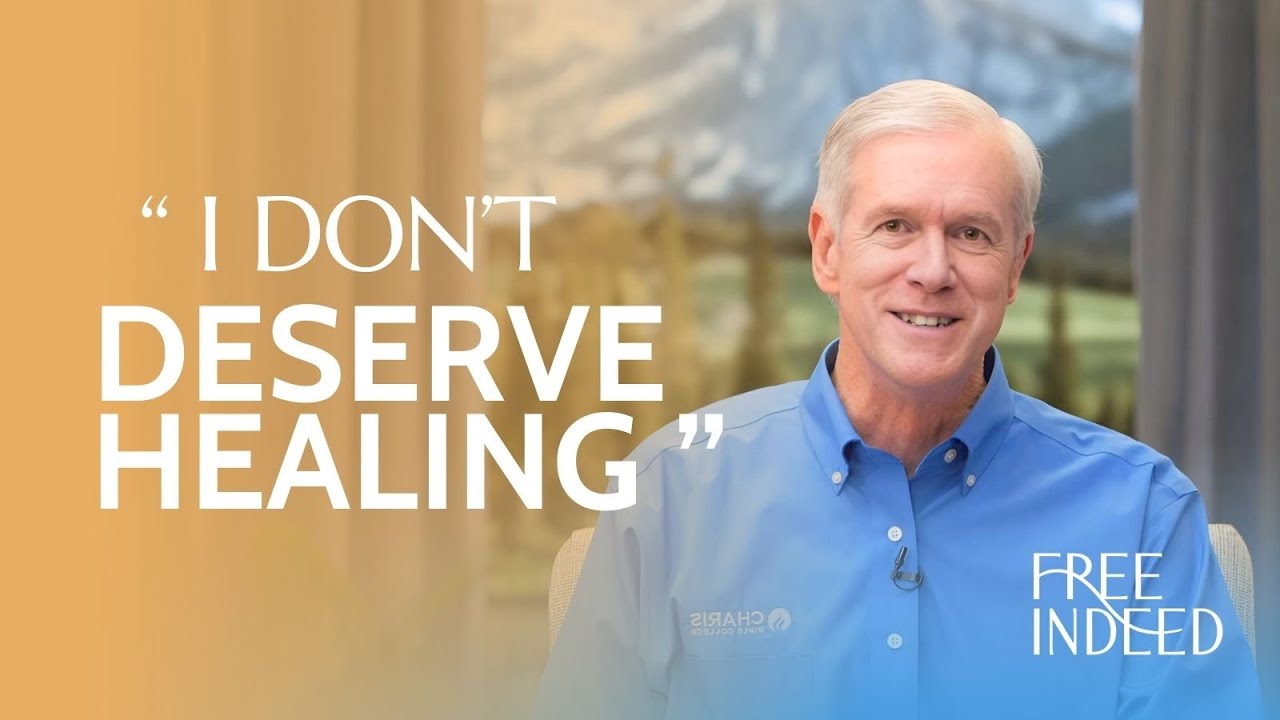 The Power of God's Goodness - Free Indeed with Barry Bennett | Week 2, Ep. 4