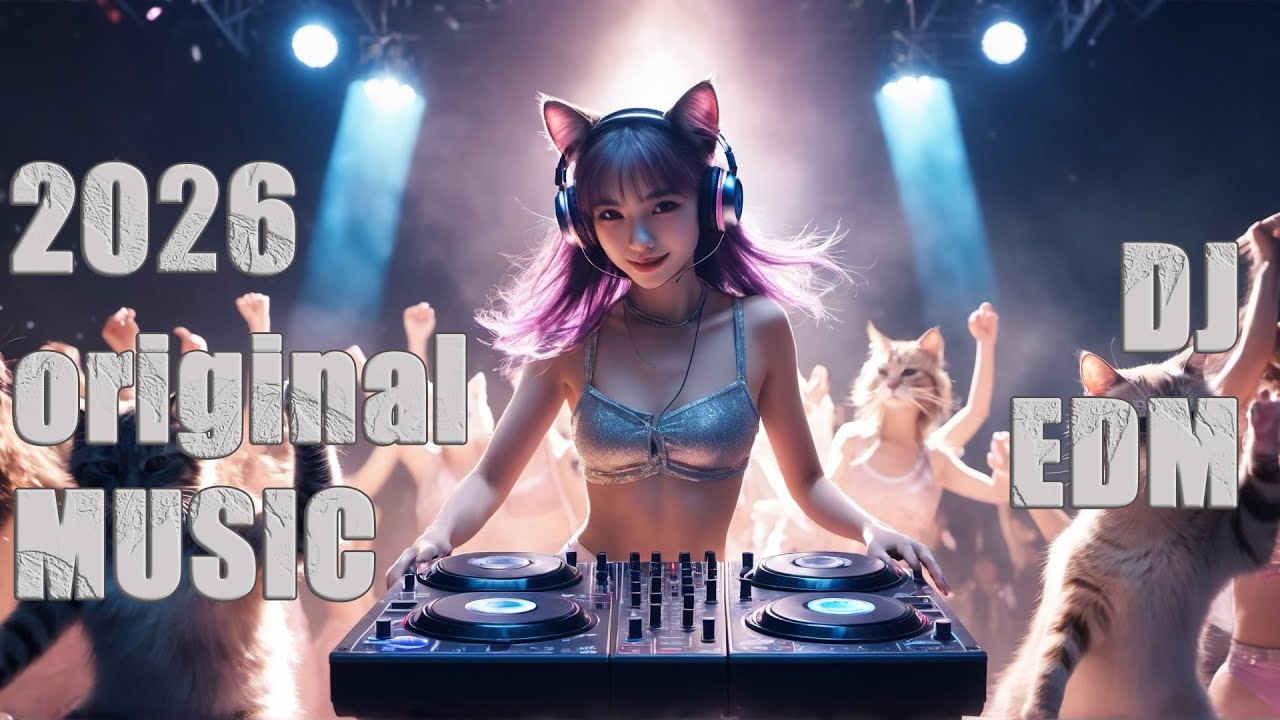 Basslines Burn Beyond the Drop ID:20260121-2
