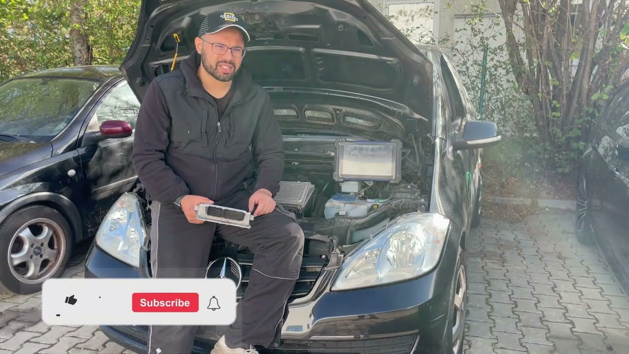 Auto Diag: Autel Maxim كـيـفـة بـرمـجـة كـالـكـيـلاتـور قـديـم