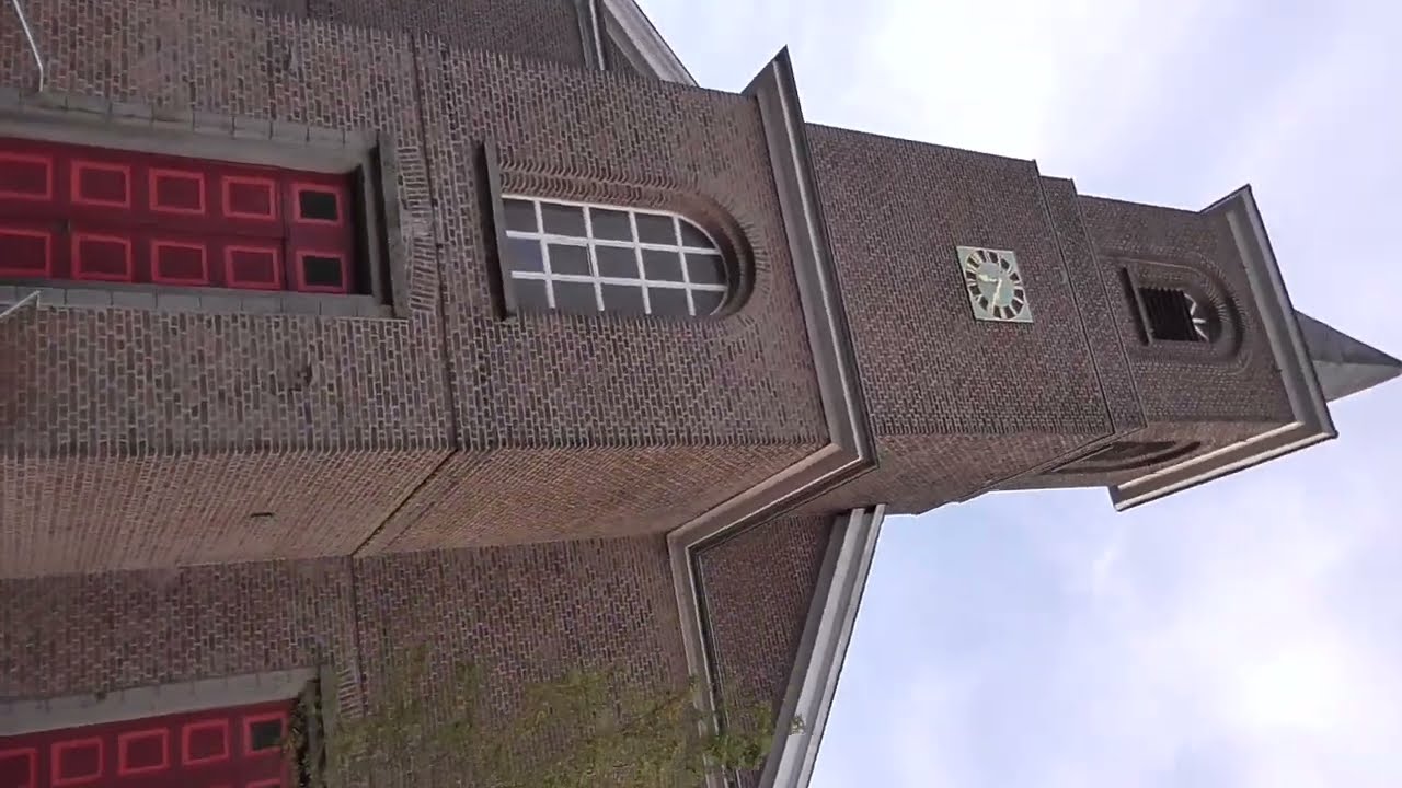 Evangelische Kirche Kelzenberg