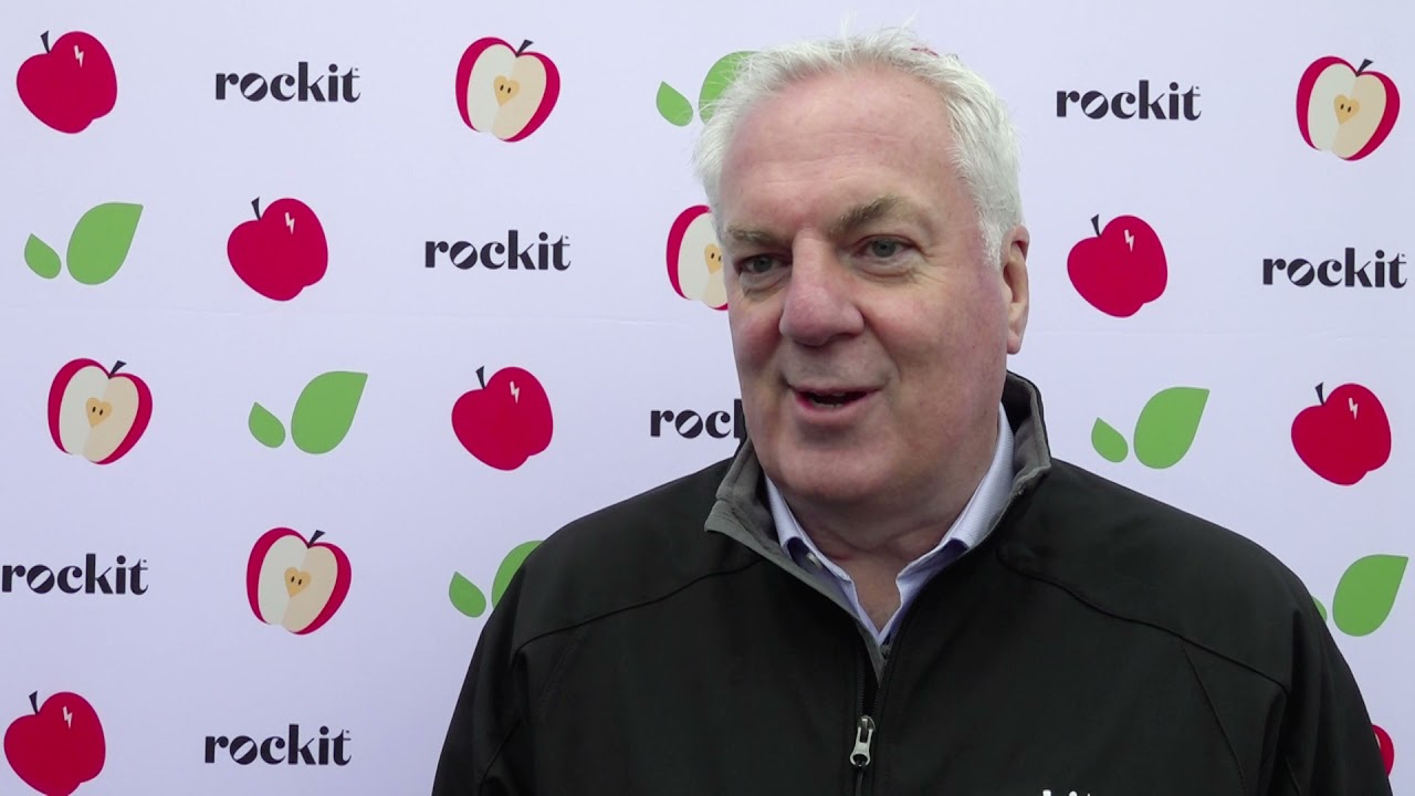 Hawke's Bay App - Rockit Global Opening