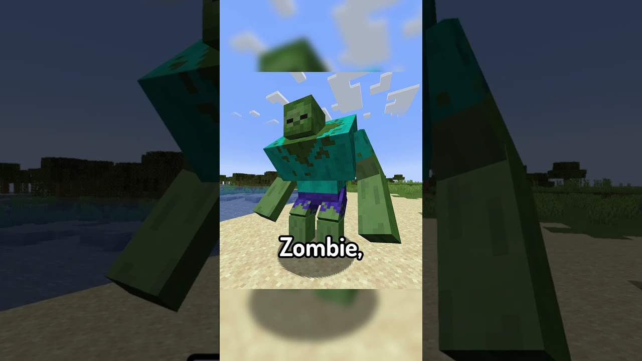Mini Mod Reviews - Mutant Monsters