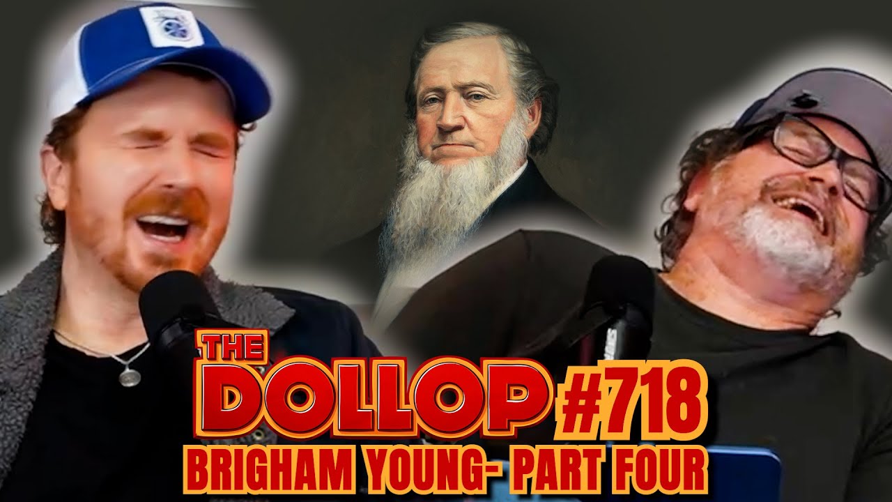 The Legacy of Brigham Young