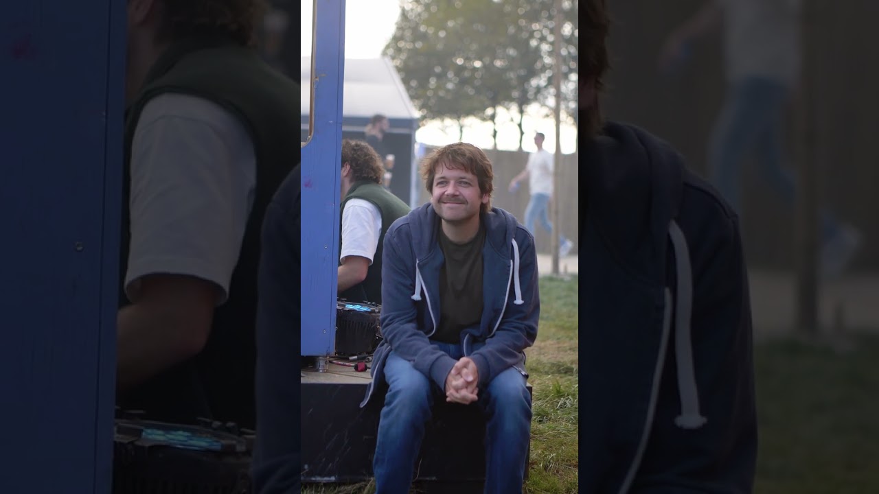 Smeerboel 2024 - De Aftermovie. (van Joep)