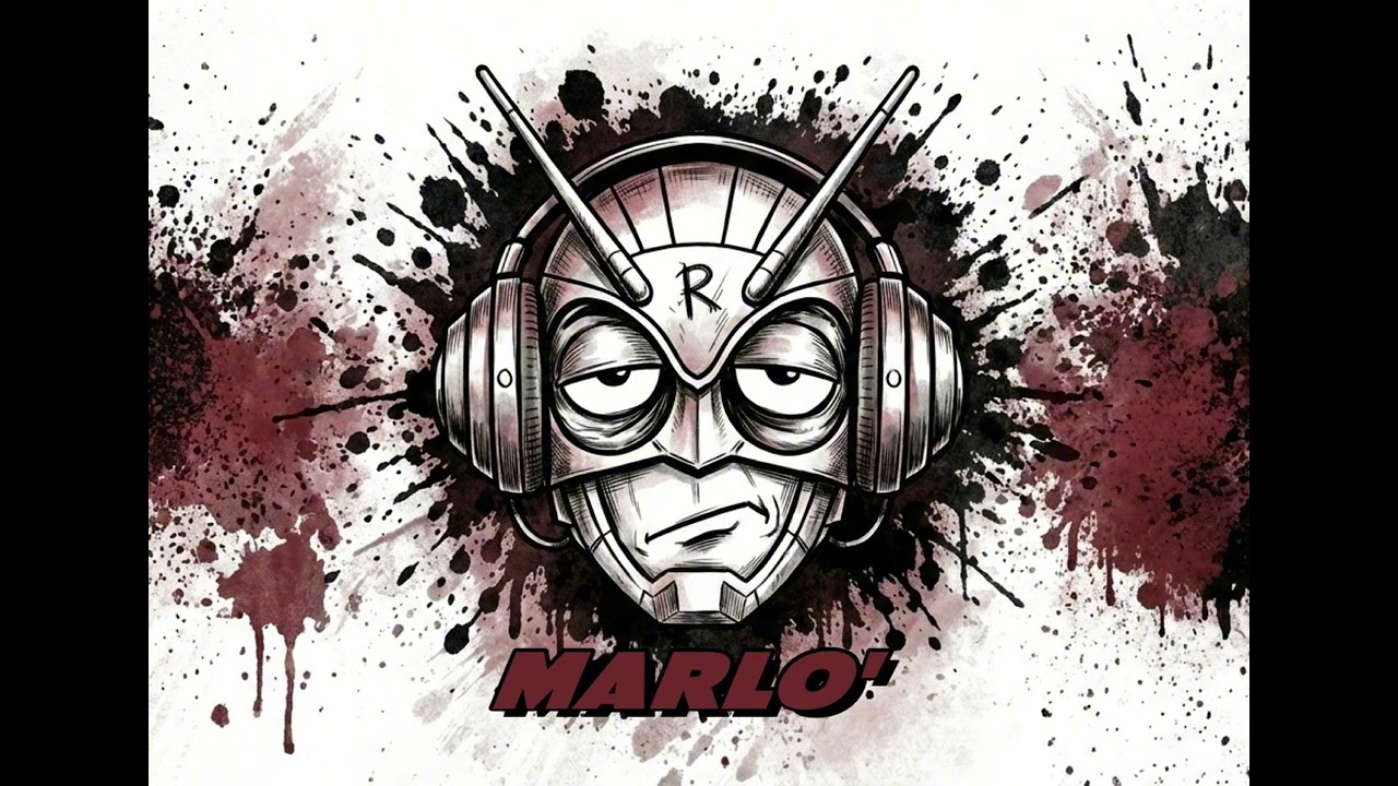 Marlo - Badboys ( remix )