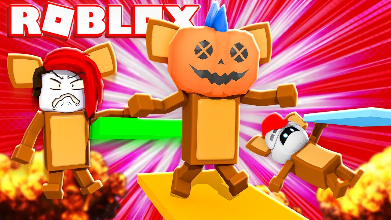 We Broke The New Roblox Kitty Obby Race Tower With Gallant Gaming And Odd Foxx