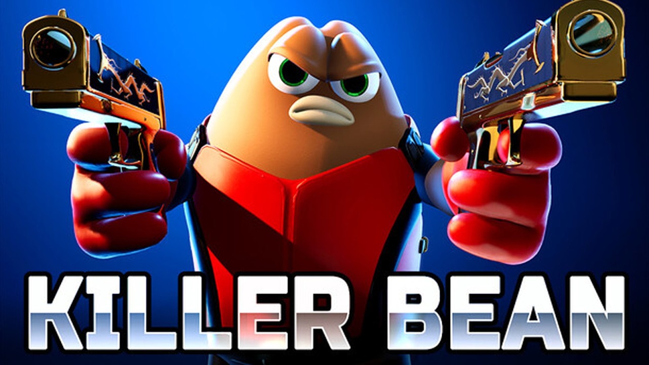 Killer Bean (мнение данка)