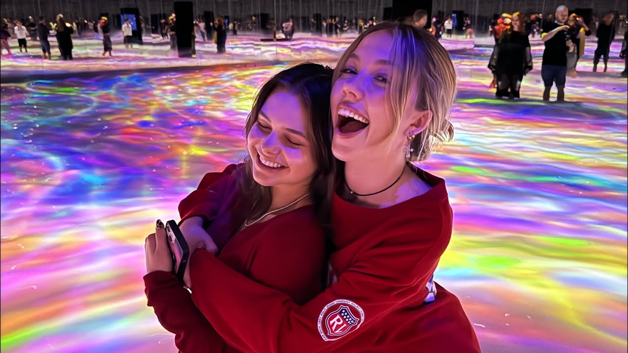 Colie came to Tokyo… again?!