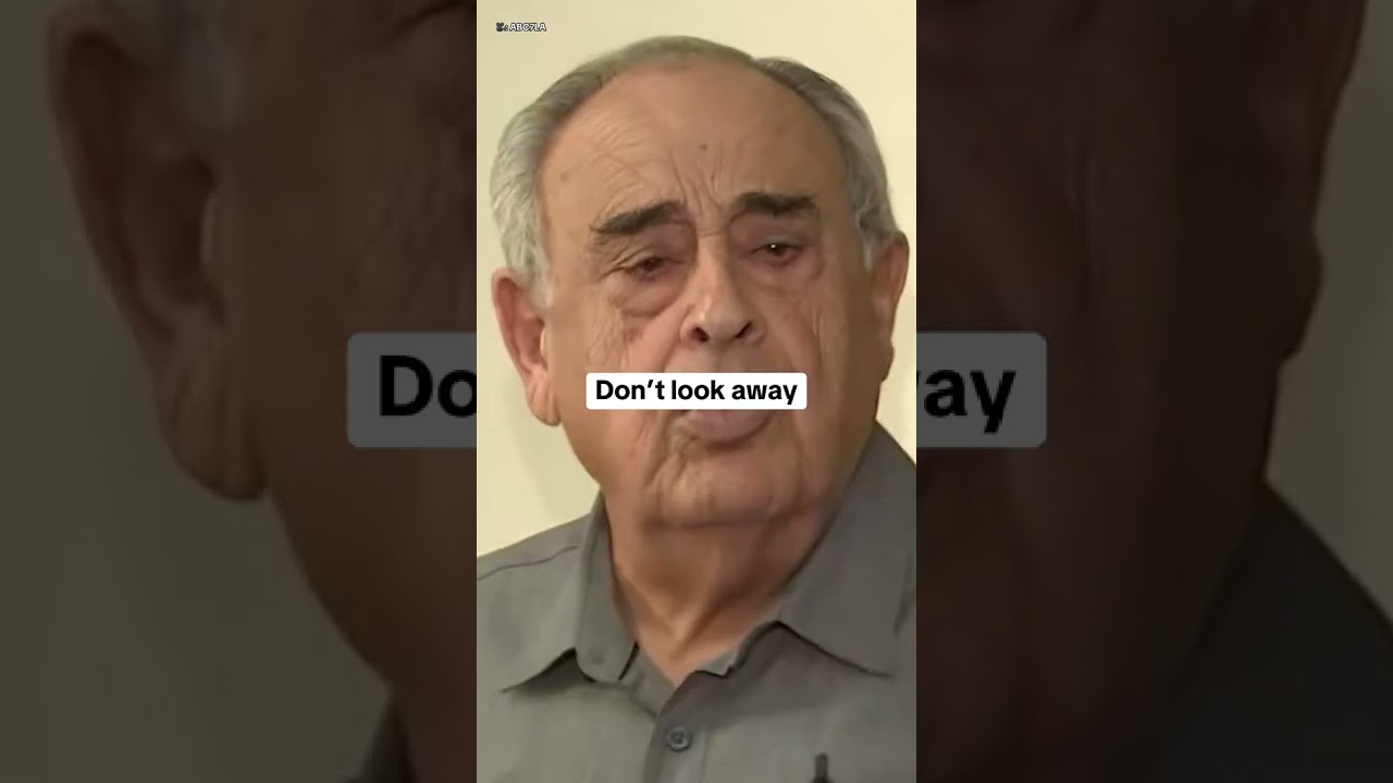 ICE Agents Body-Slam 79-Year-Old U.S. Citizen | Shocking LA Raid Caught on Camera