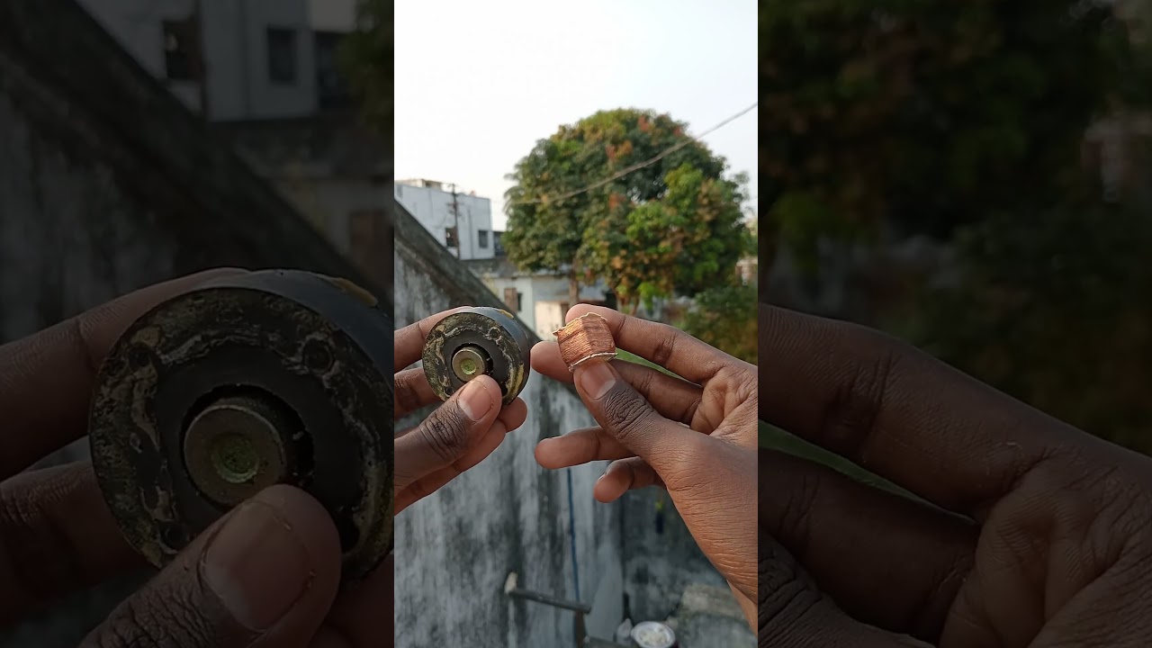 Copper Cost ₹800 #telugushorts