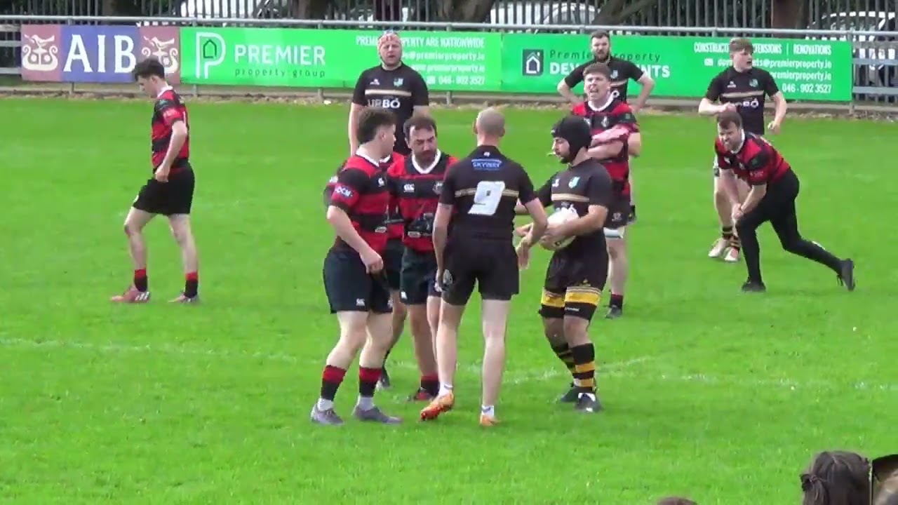Anderson Cup Final 2024