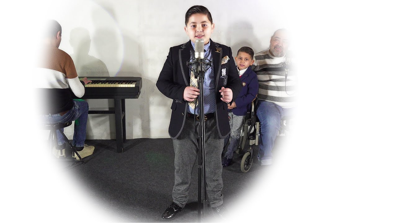City BOYS Kamil, Jarko a STANKO Borák - Zakamľom man me (cover verzia)