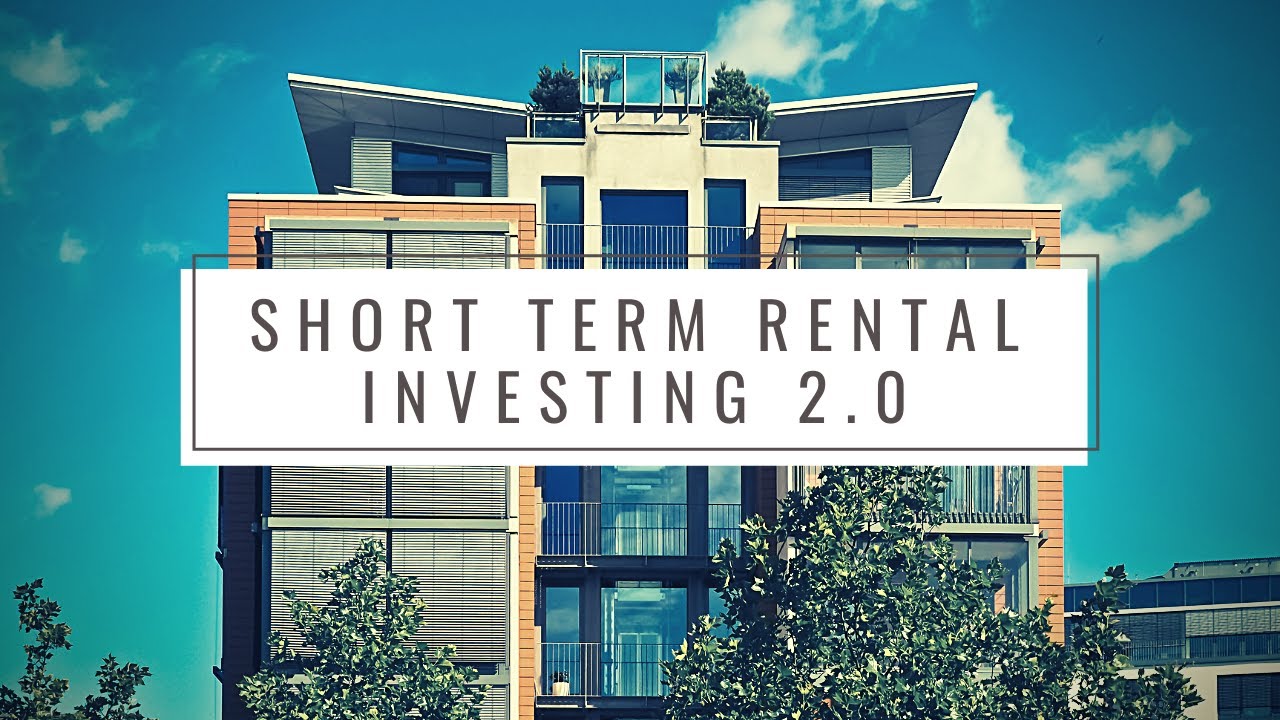 Short Term Rental Investing 2.0 | Michael Gomez on Investing in AirBNB Type Properties