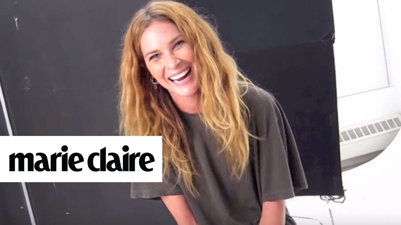 10 Things You Didn't Know About Erin Wasson