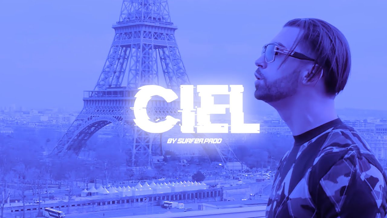 [SOLD] PNL Type Beat - CIEL (Prod. Surfer)