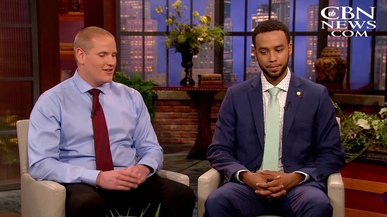 A Terrorist, a Train, and Three American Heroes