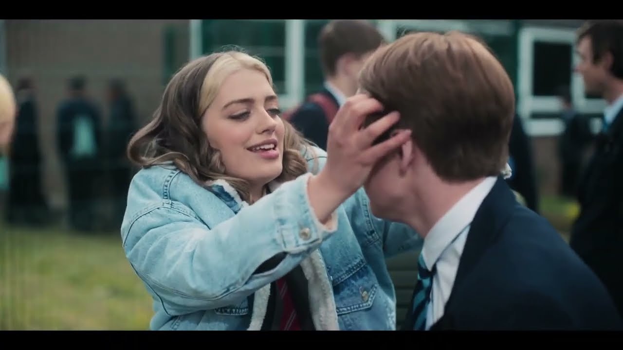 Imogen Heartstopper Scene Pack