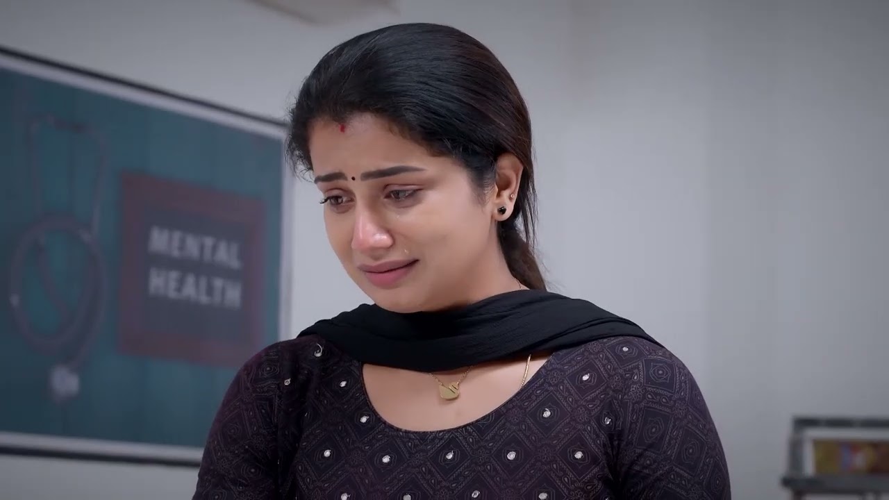 Pudhu Pudhu Arthangal - Ep 496 - Niyaz Khan, Devayani - Tamil Tv Serial - Zee5 Tamil Classics