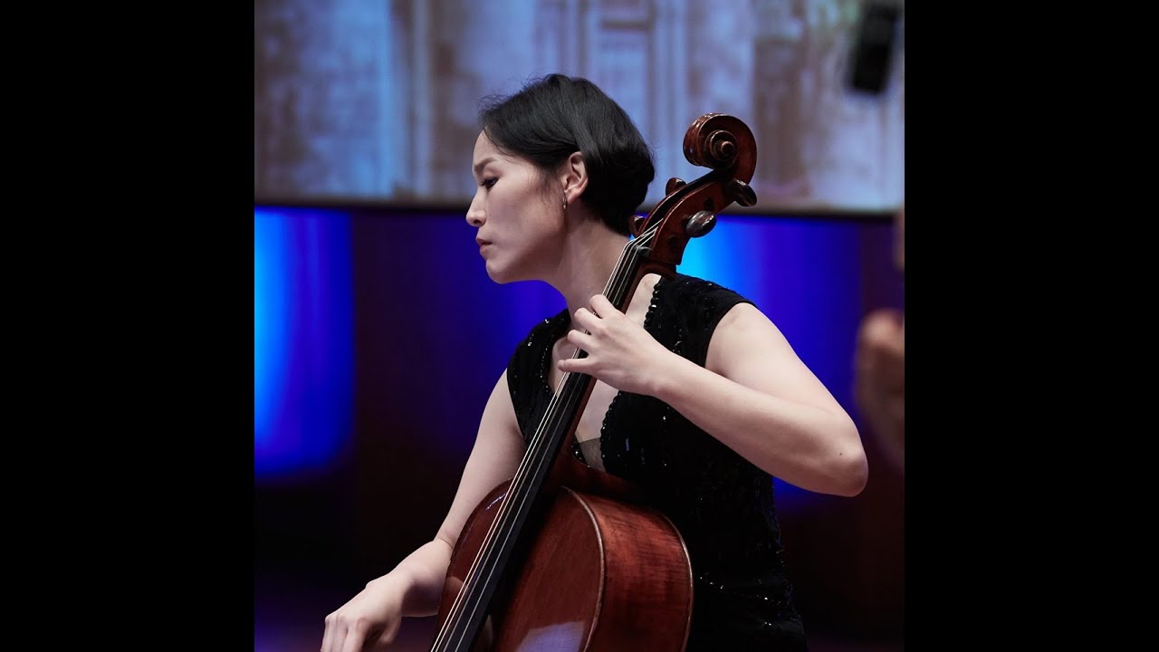 A.Vivaldi cello concerto in d minor for cello and strings RV 407