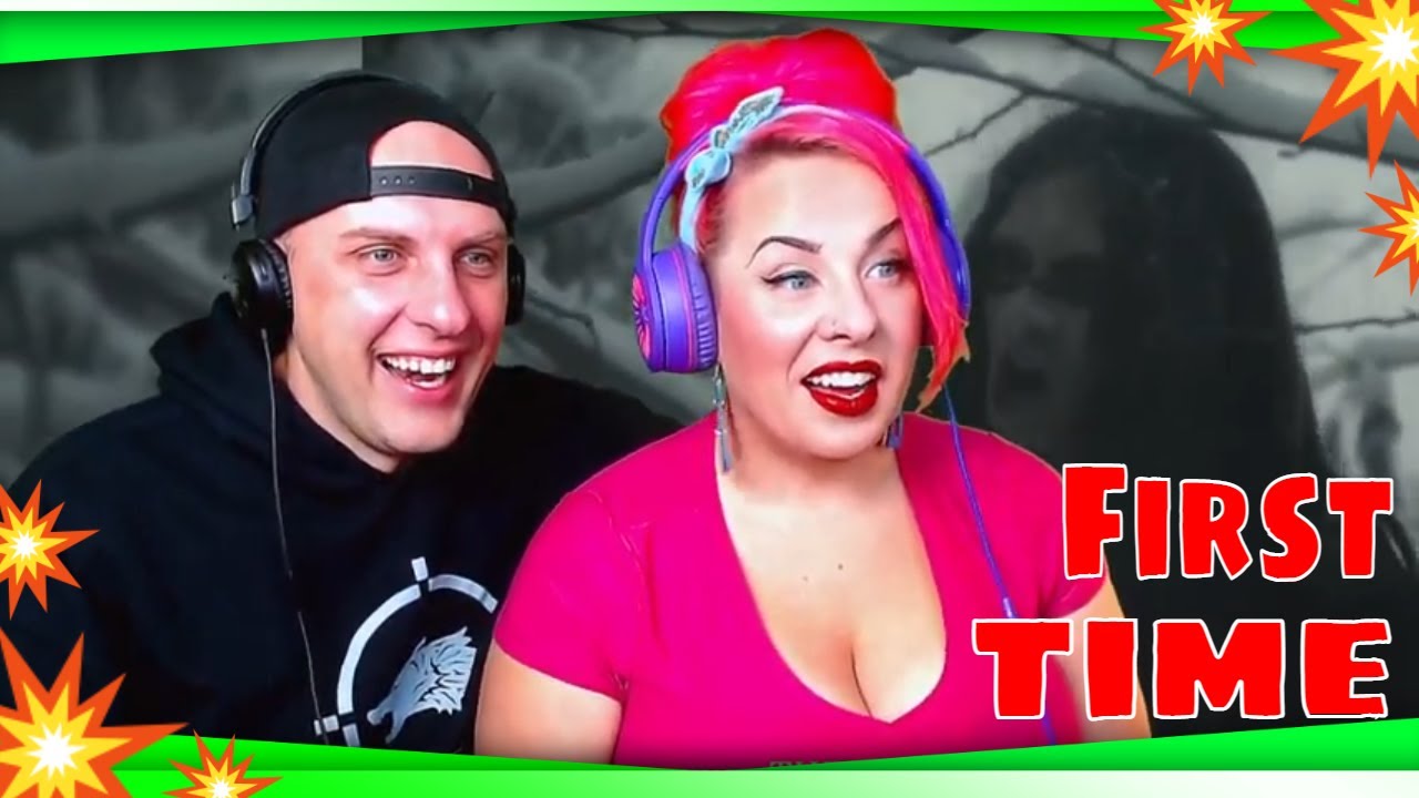 First Time Reacting To BlackBraid - Sacandaga (6 of 7) THE WOLF HUNTERZ REACTIONS