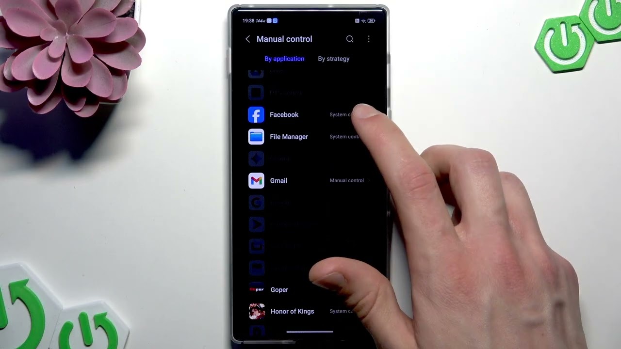 How to Fix Delayed Notifications on ZTE Nubia RedMagic 11 Air