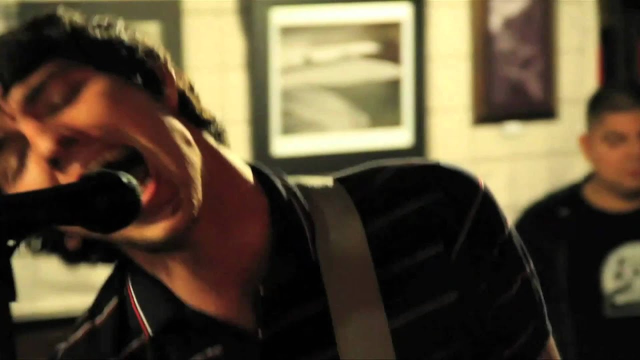 Joyce Manor - Leather Jacket