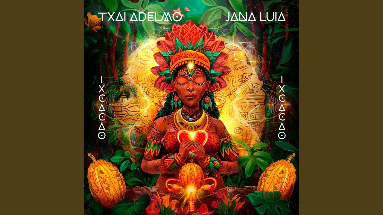 IxCacao IxCacao