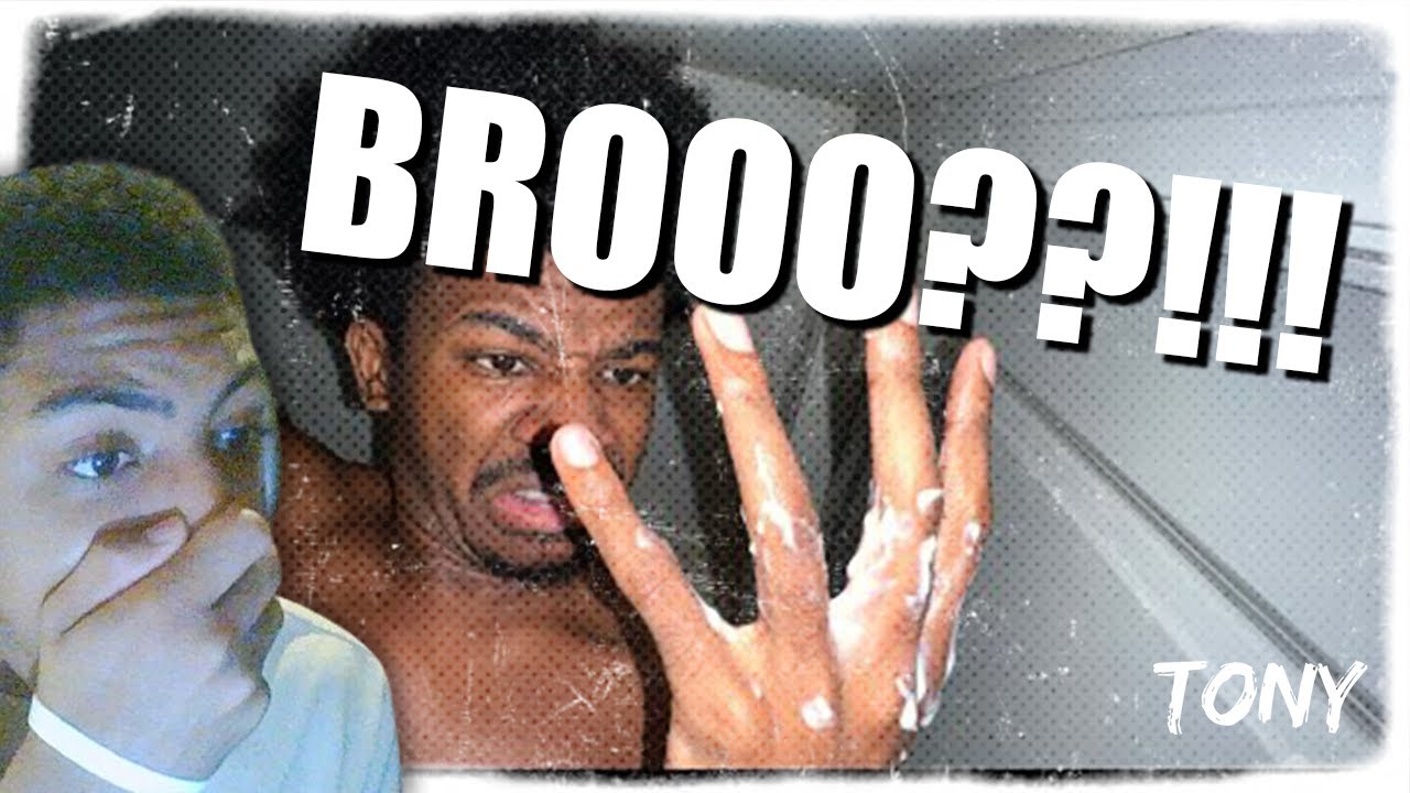 Reacting To Siah The Clown For The FIRST TIME...
