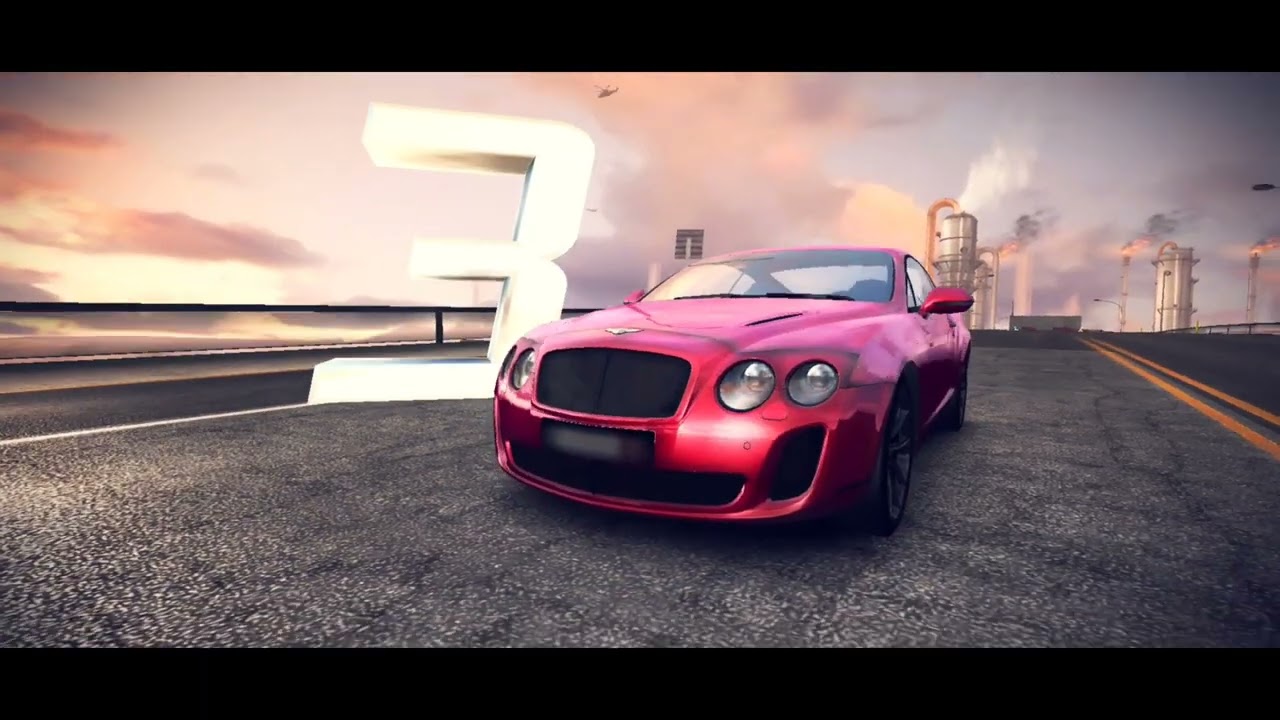 Asphalt 8, Gameplay CLASSIC SEASON KING'S (1000-1800+)