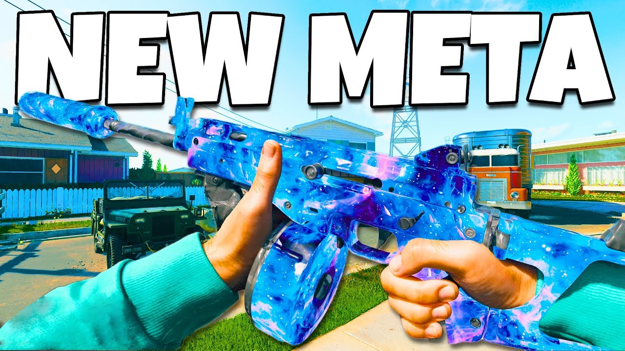 *NEW* RAPID FIRE LC10 is a GAME CHANGER in BLACK OPS 6!