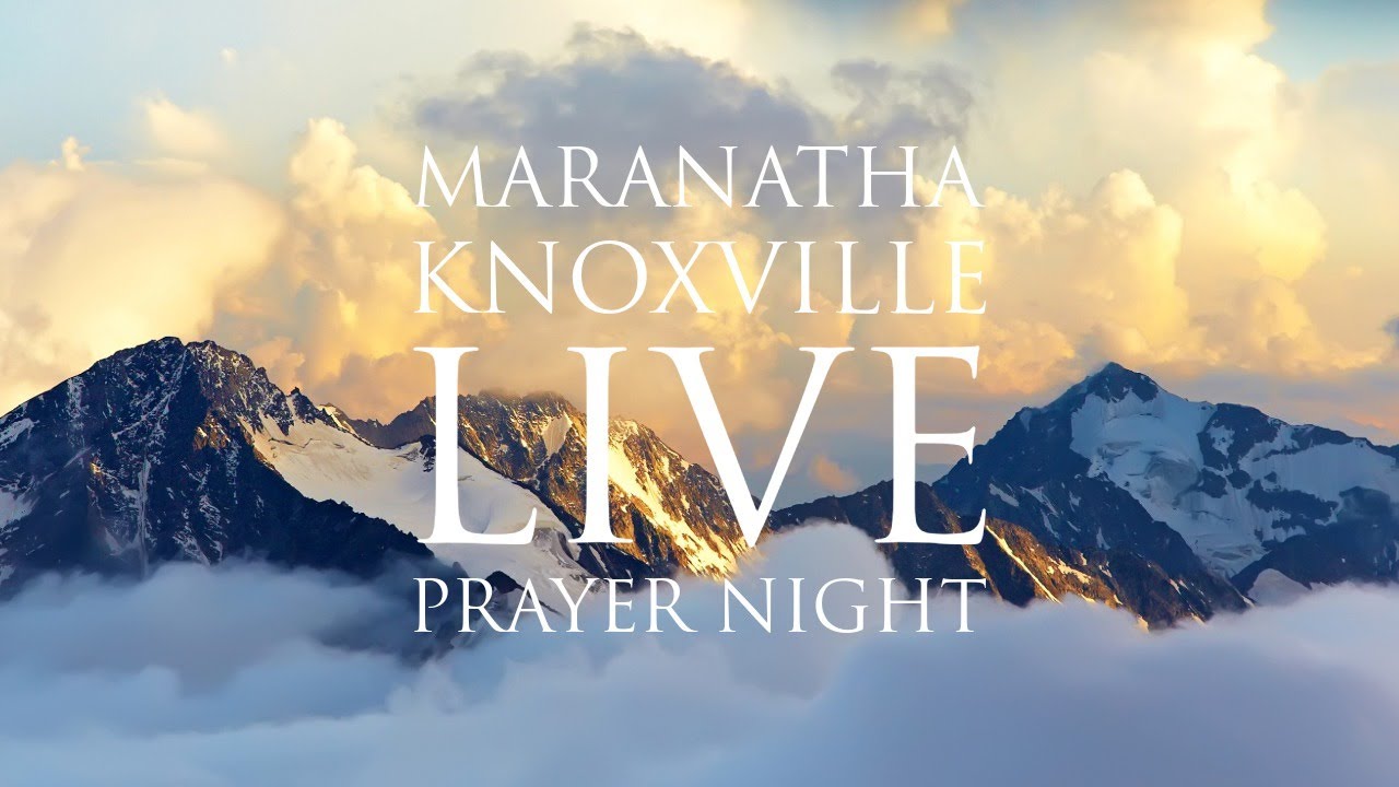 Maranatha Romanian Church Knoxville LIVE 07:00 PM