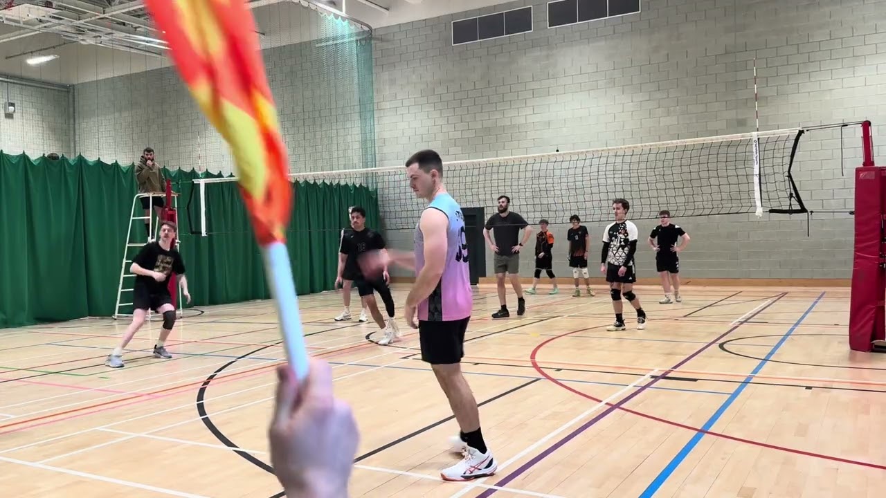 Mildenheath Norwich Tournament Game 3