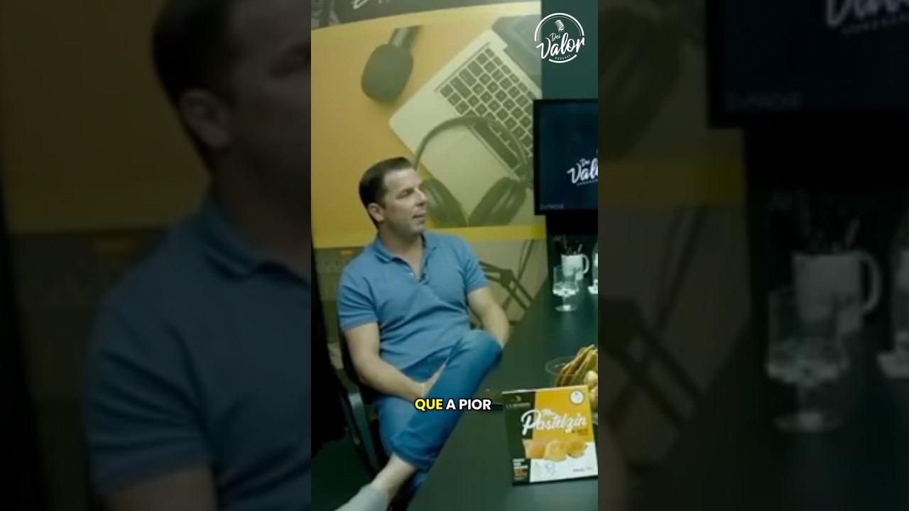 O epis&oacute;dio 111 com Andr&eacute; Rolim foi simplesmente incr&iacute;vel!