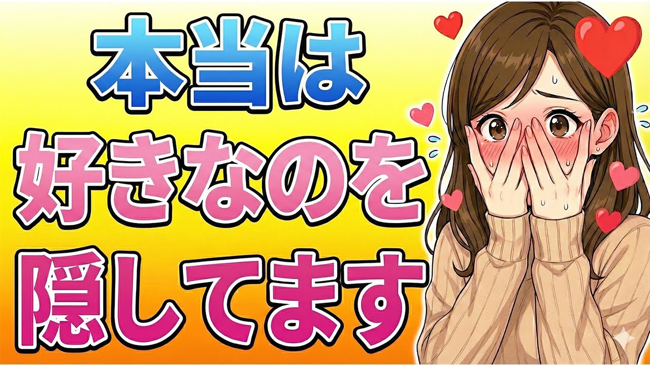 【実は大好き！】あなたを好きな気持ちを隠している人妻の行動7選