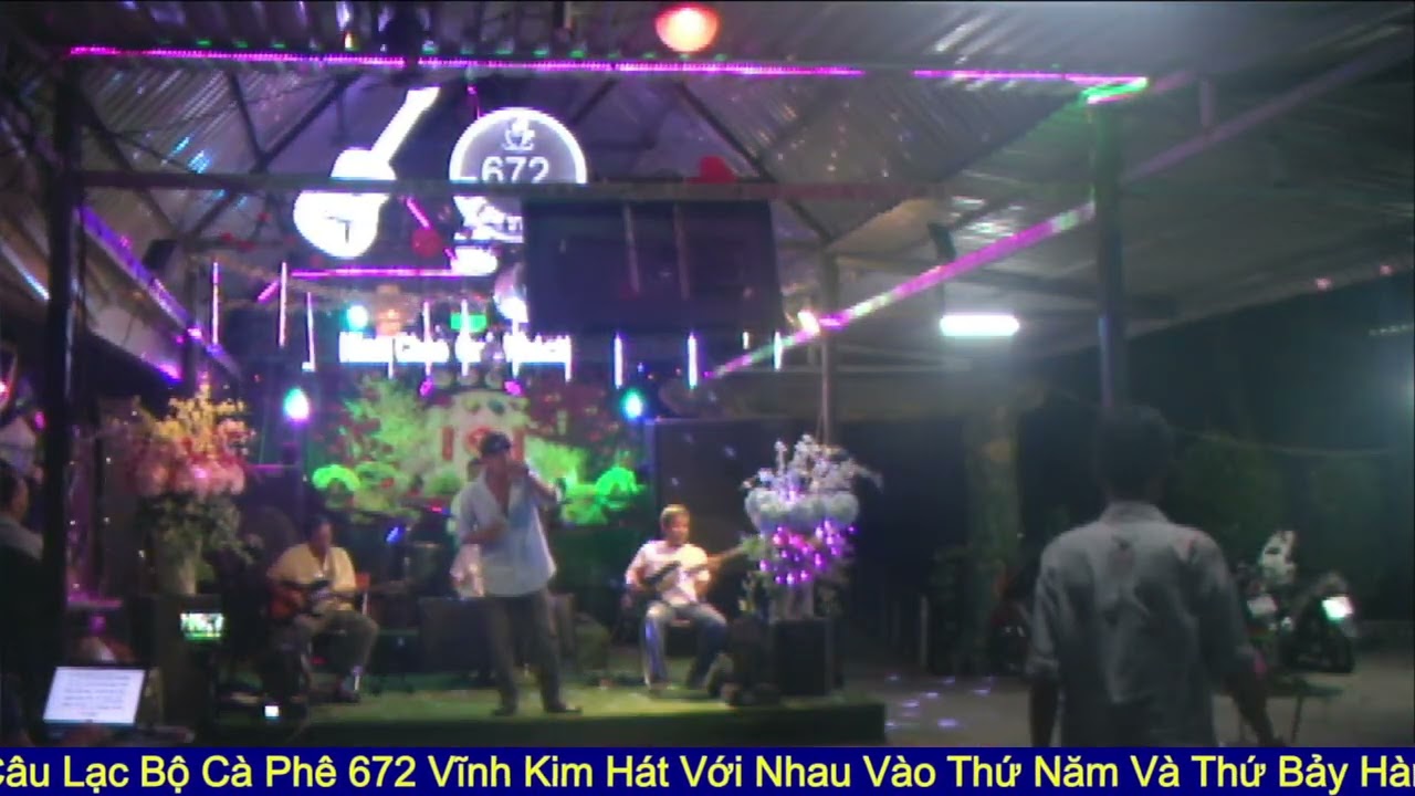 Trong Tầm Mắt Đời - Thế Vinh